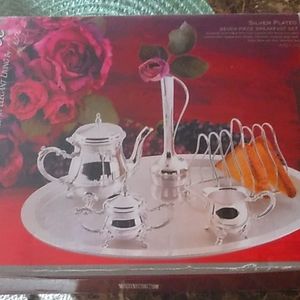 Breakfast Set